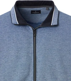 Sweatjacke