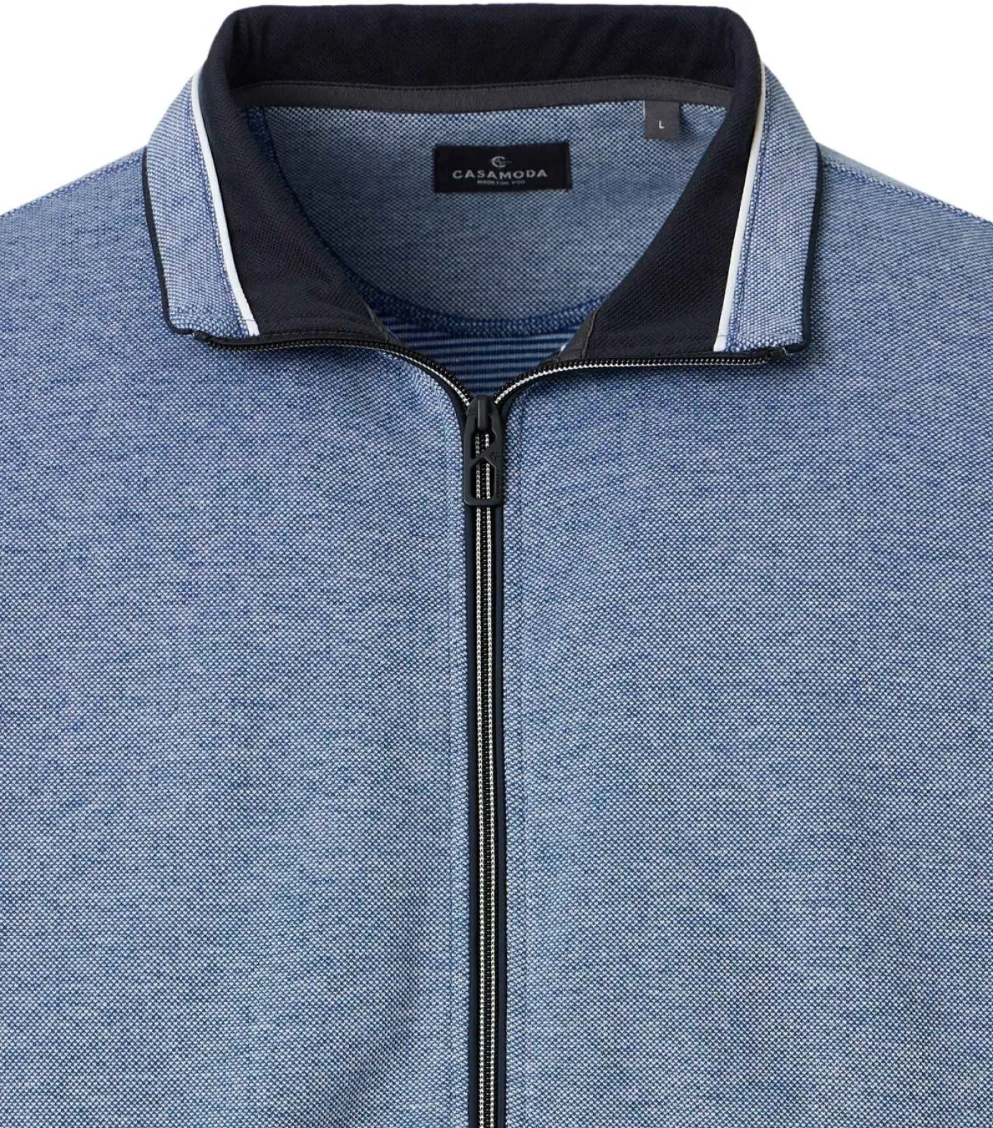 Sweatjacke