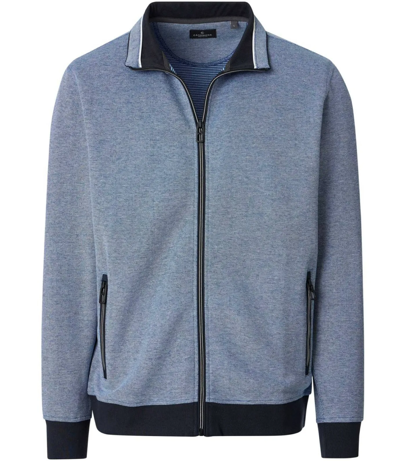 Sweatjacke