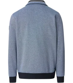 Sweatjacke
