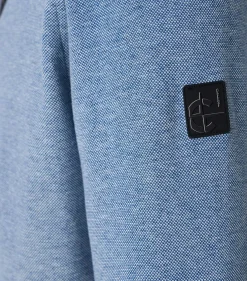 Sweatjacke