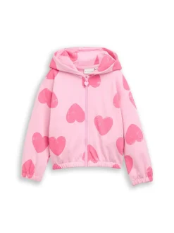 Sweatjacke