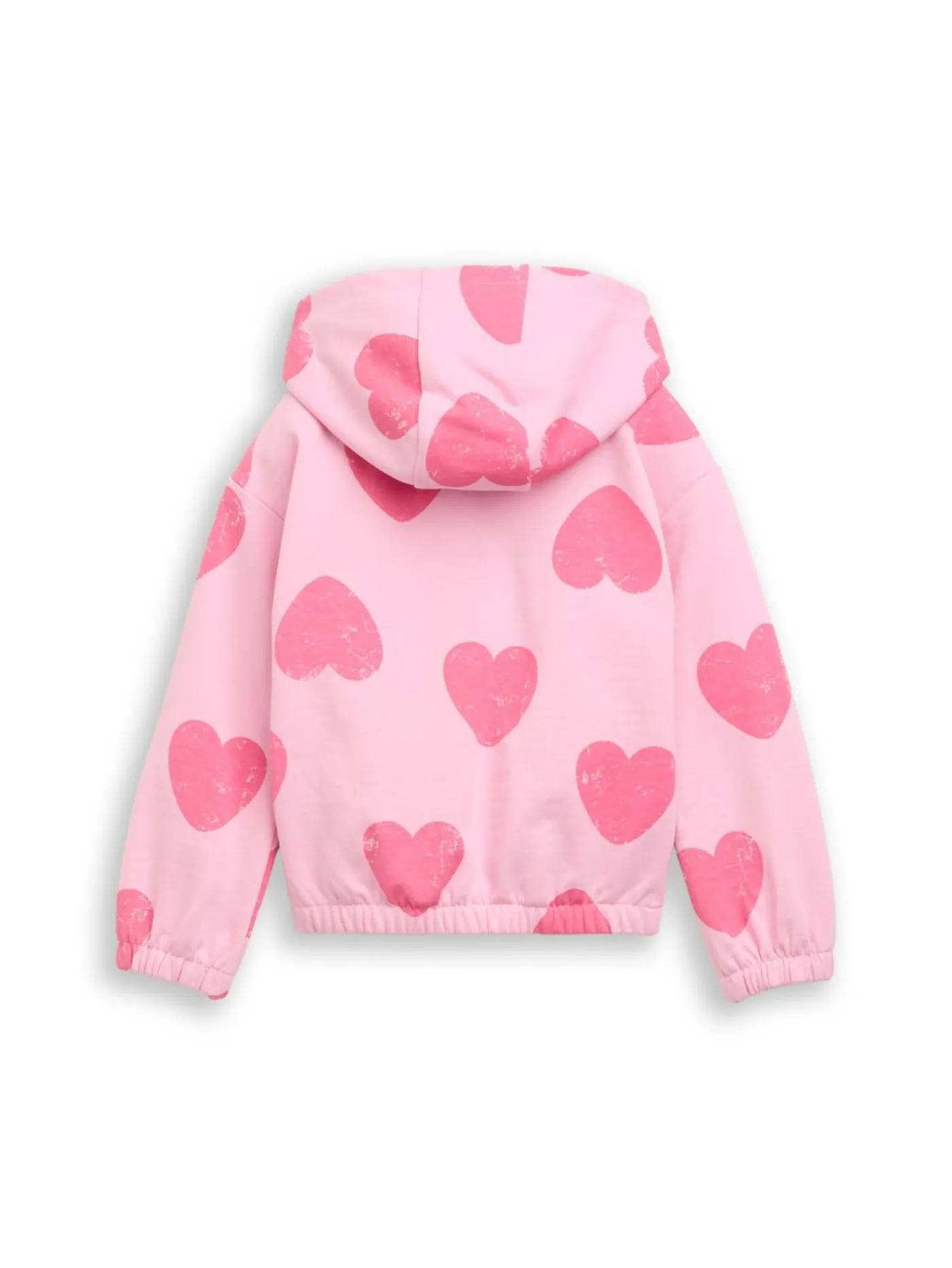 Sweatjacke