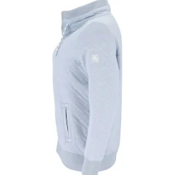 Sweatjacke