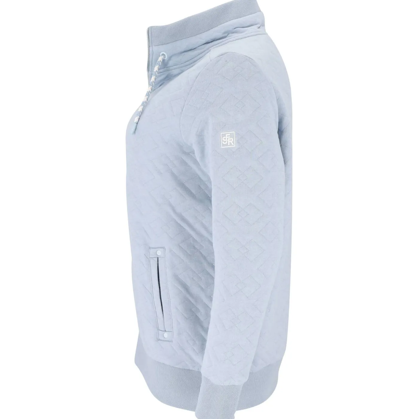 Sweatjacke