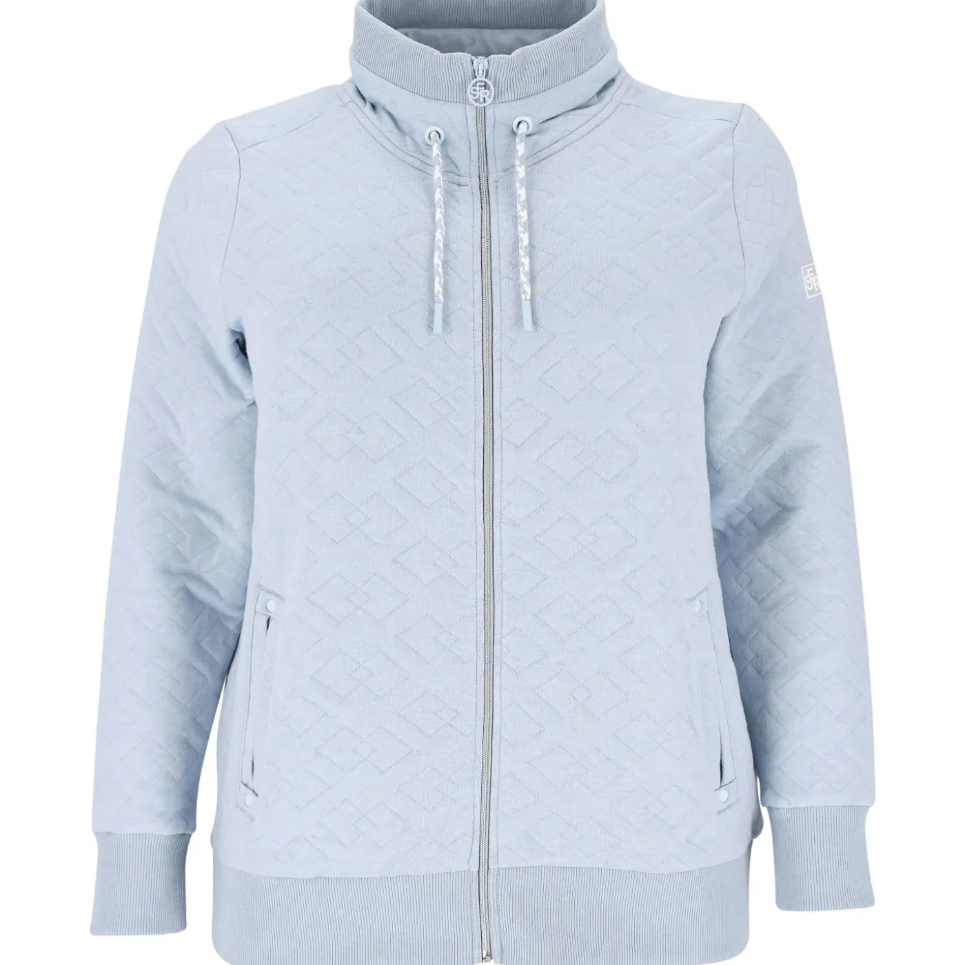 Sweatjacke