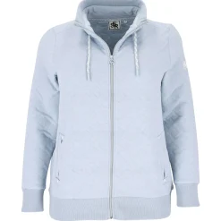 Sweatjacke