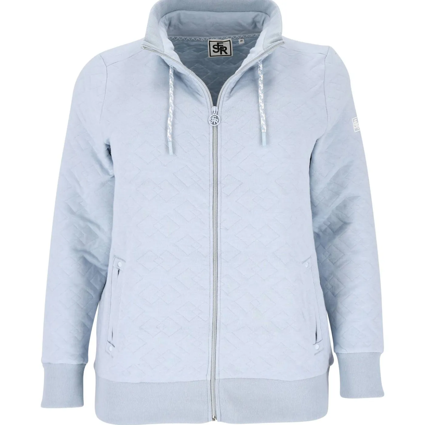 Sweatjacke