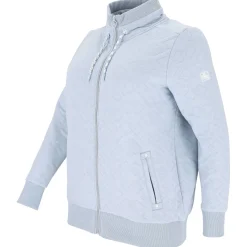 Sweatjacke