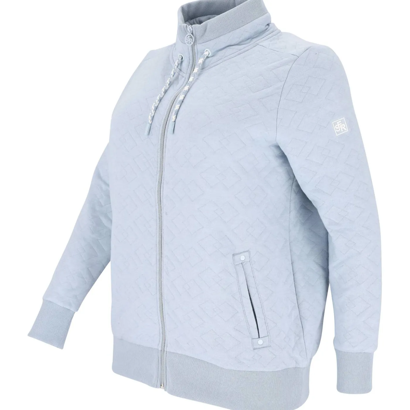 Sweatjacke