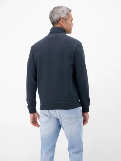 Sweatjacke