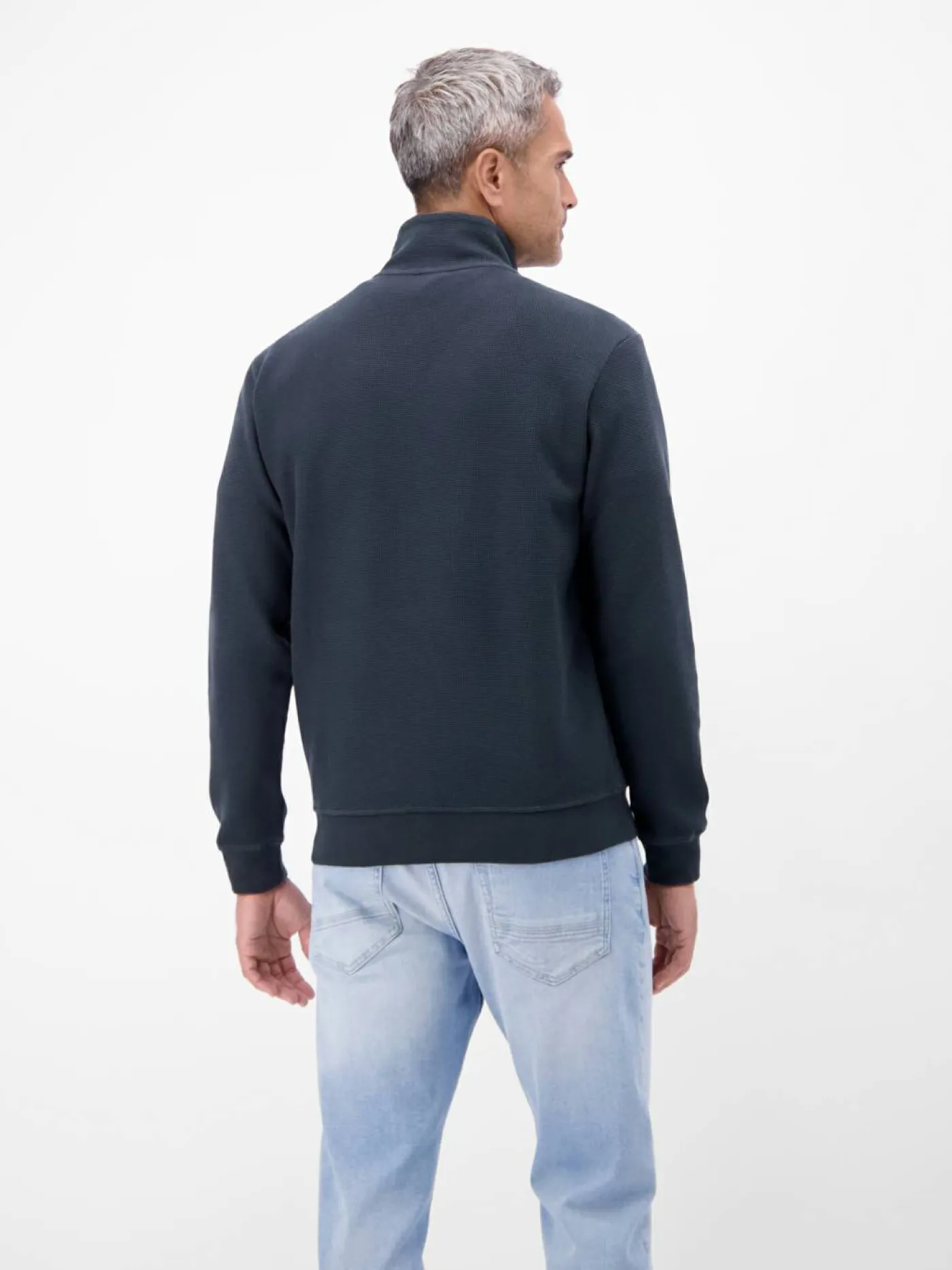 Sweatjacke