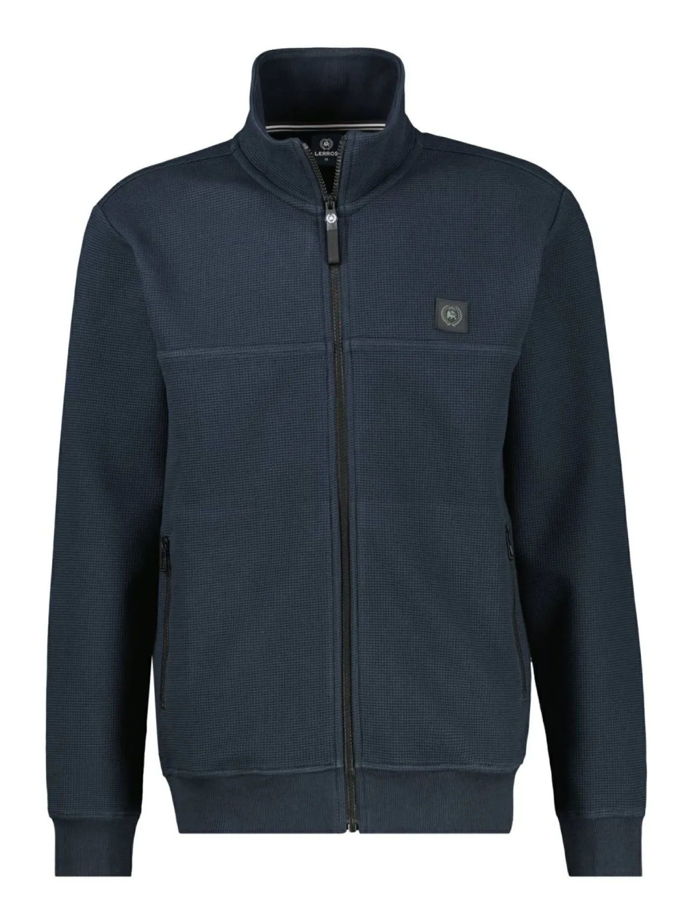 Sweatjacke
