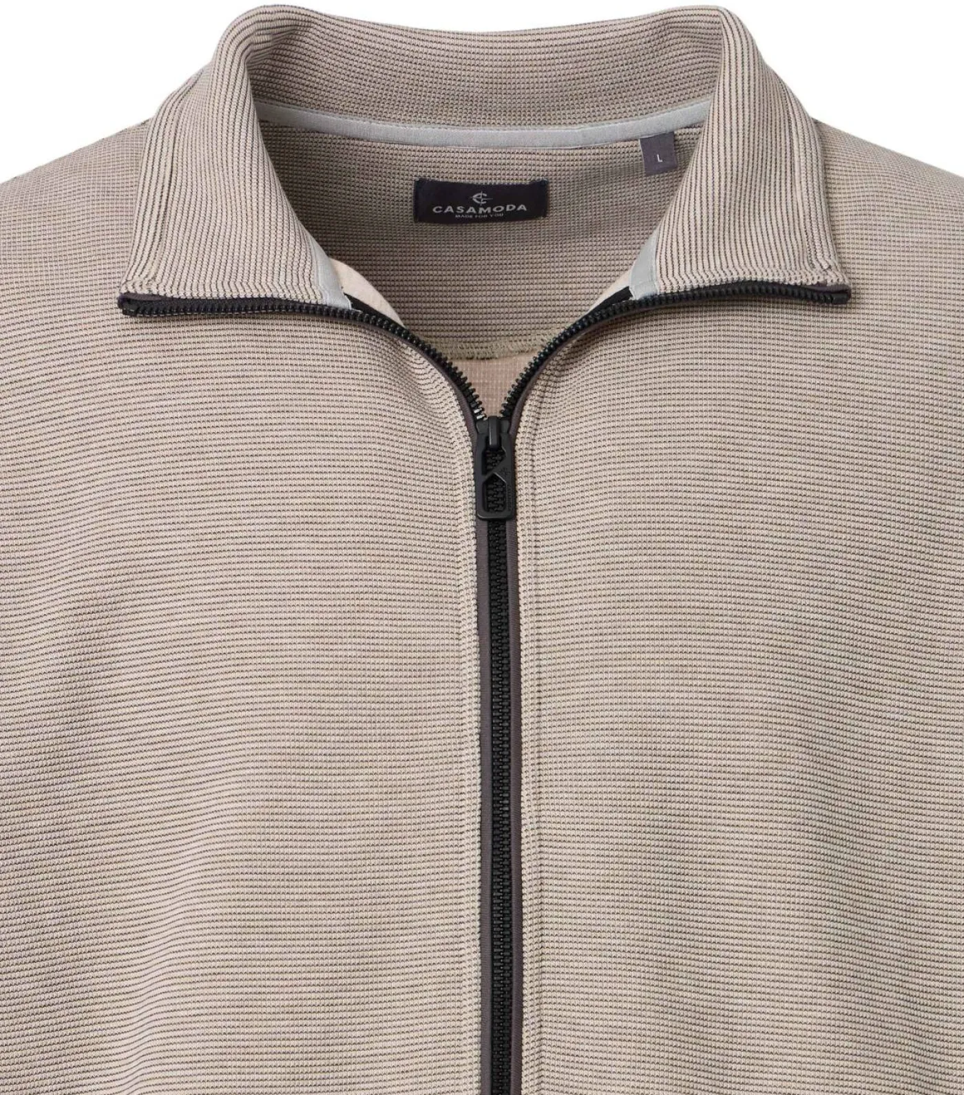 Sweatjacke