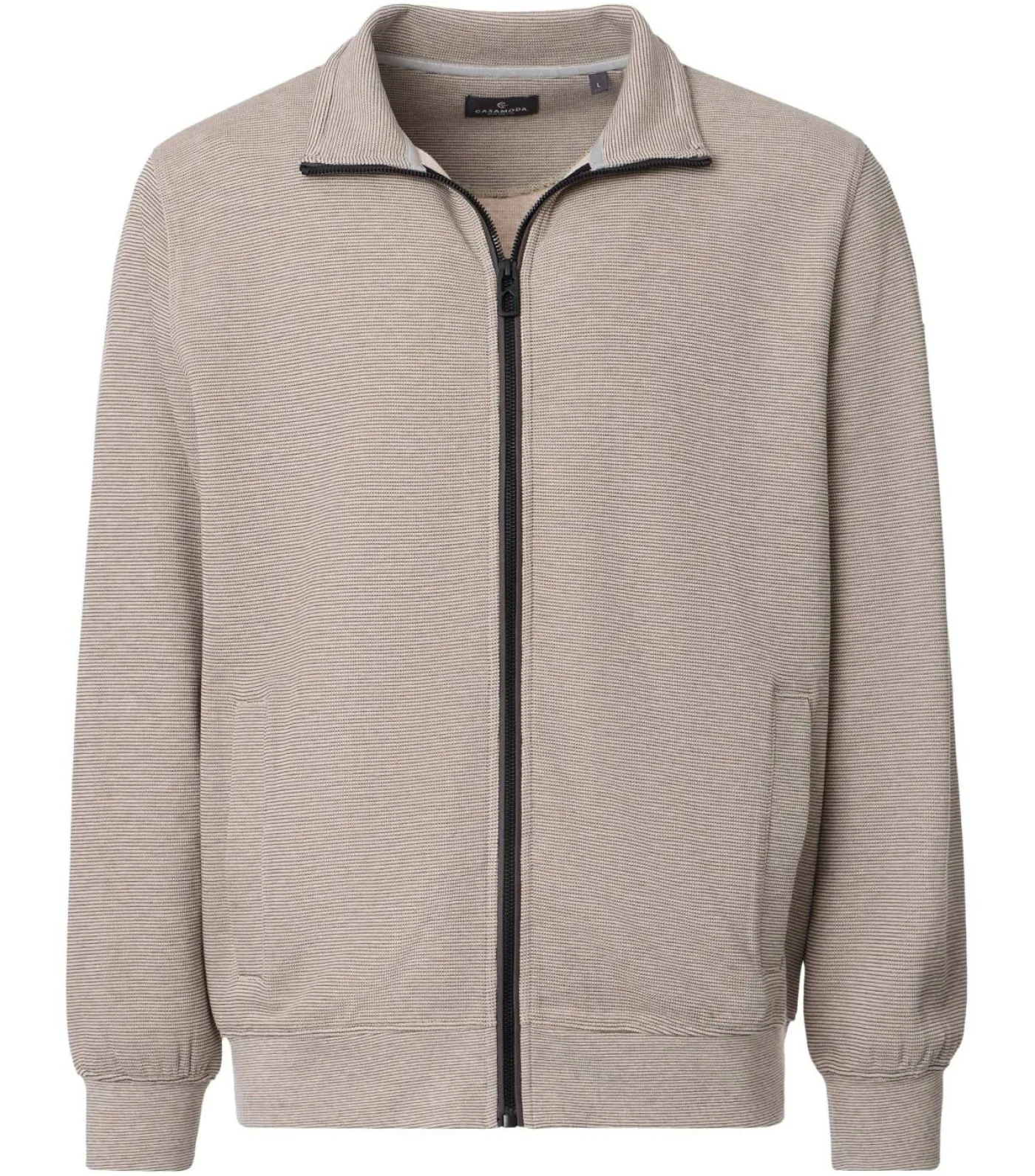 Sweatjacke