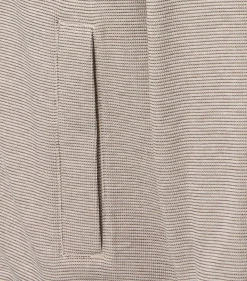 Sweatjacke
