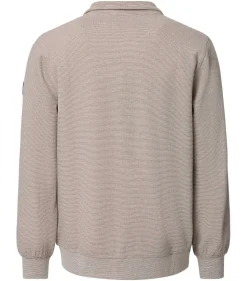 Sweatjacke