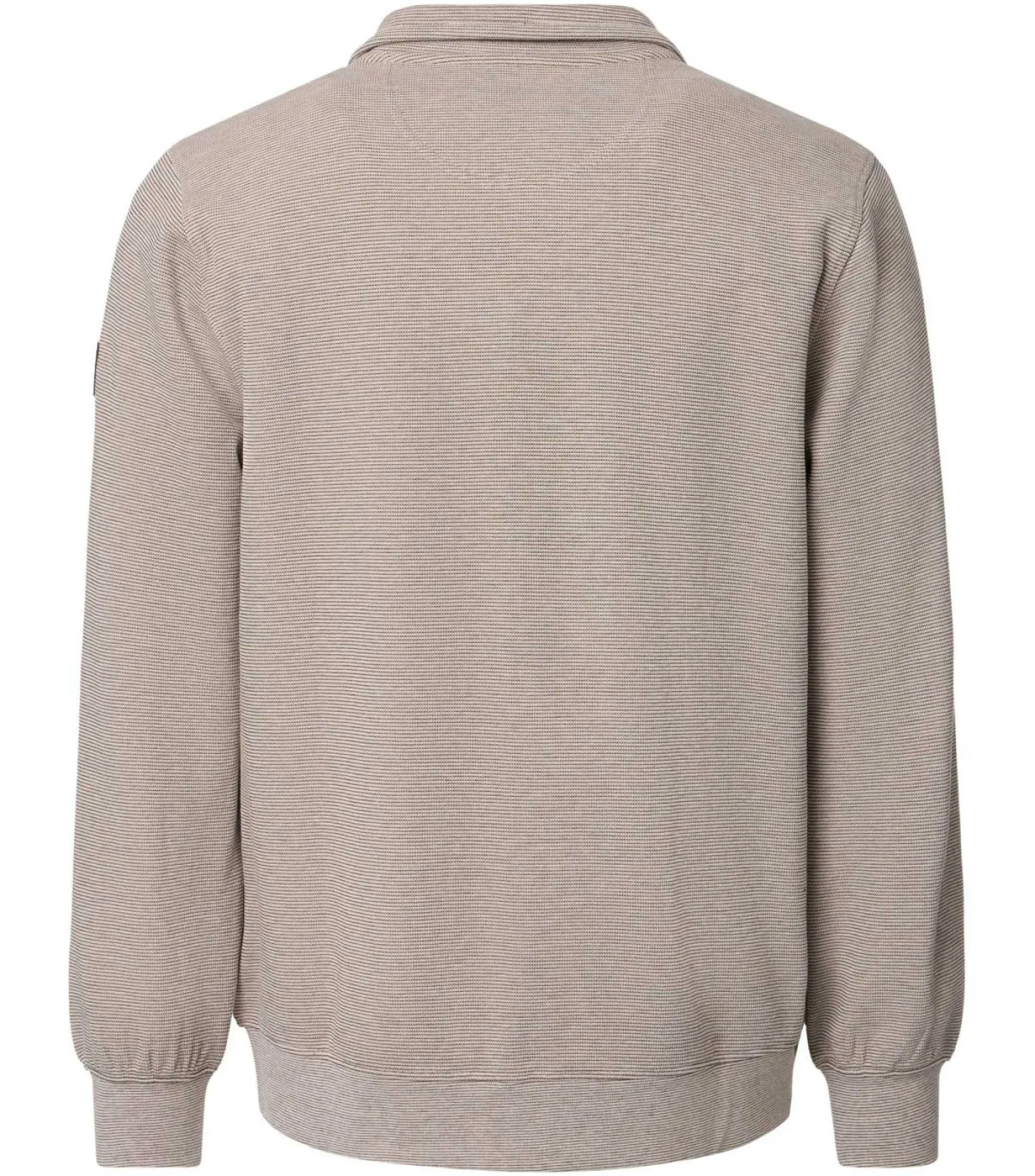 Sweatjacke