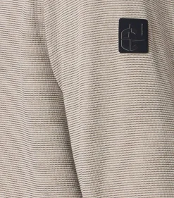 Sweatjacke