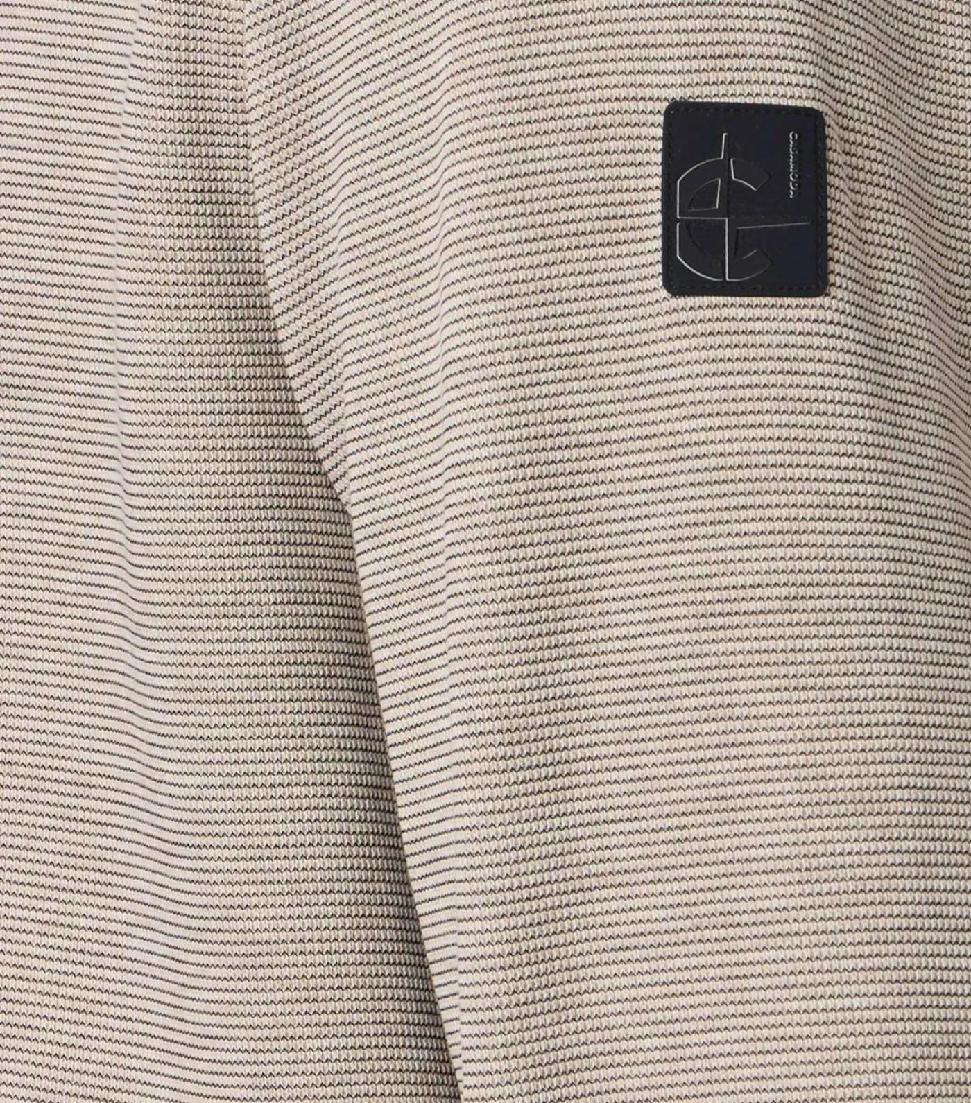 Sweatjacke