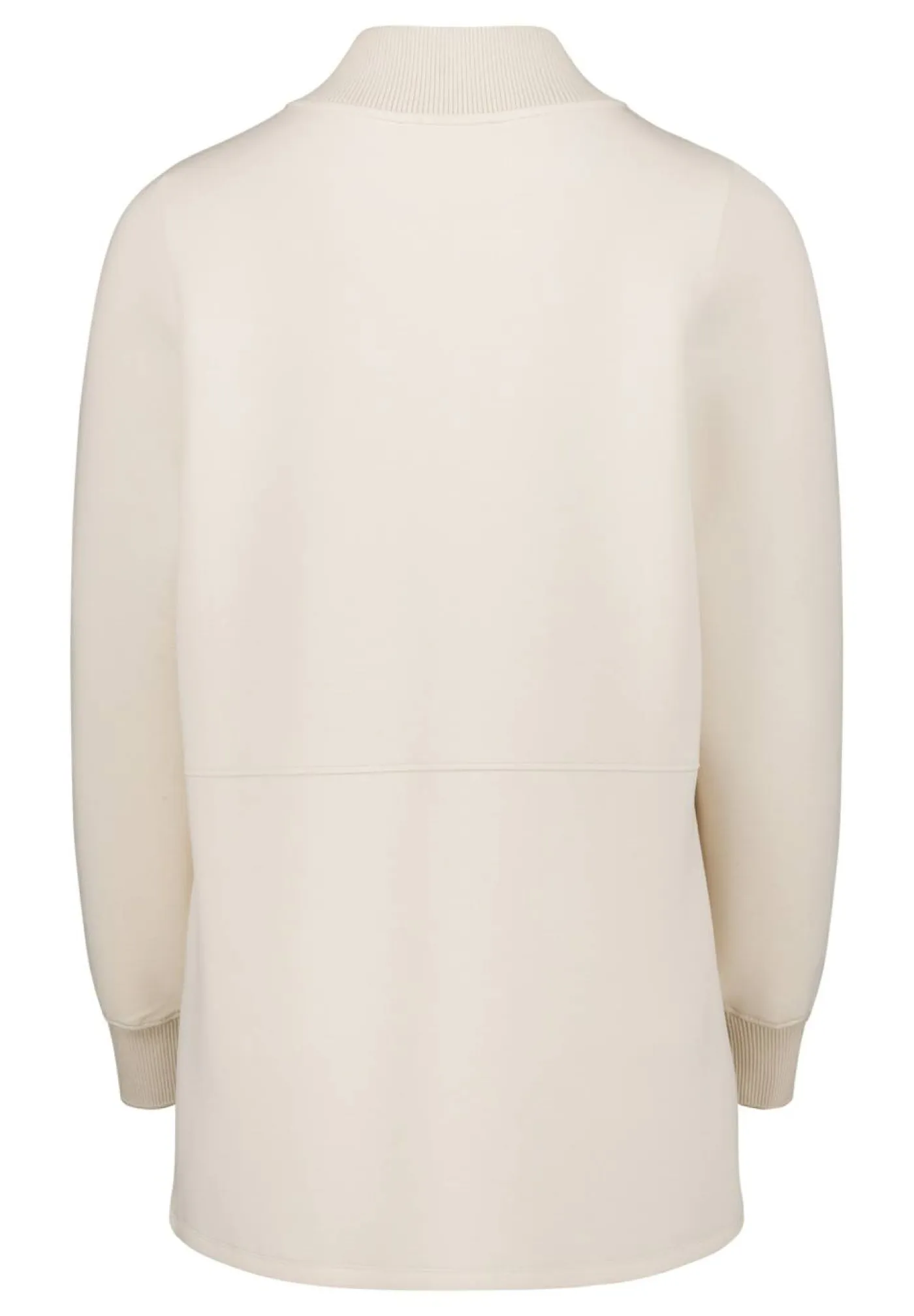 Sweatjacke