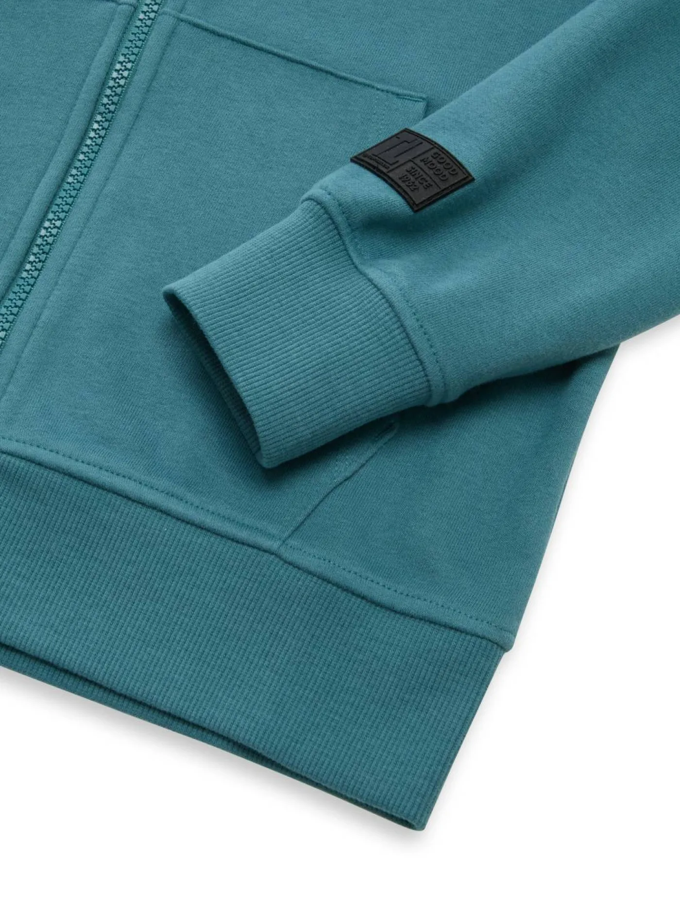 Sweatjacke