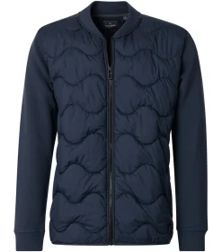 Sweatjacke