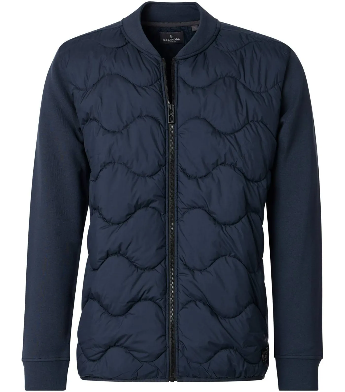 Sweatjacke