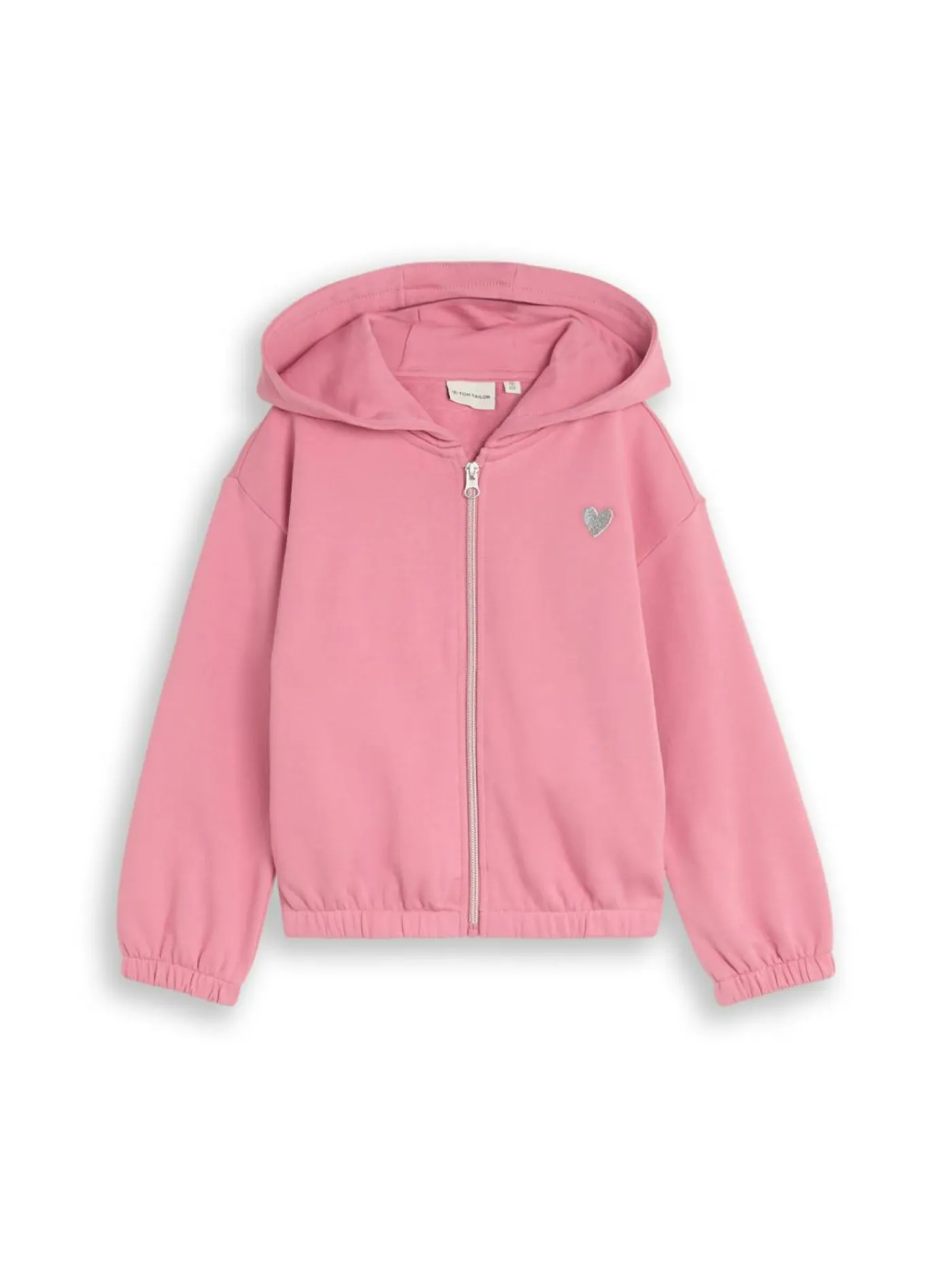 Sweatjacke