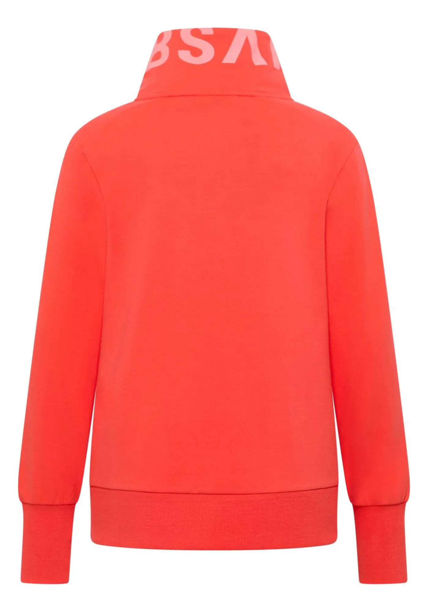 Sweatjacke "Alvis"