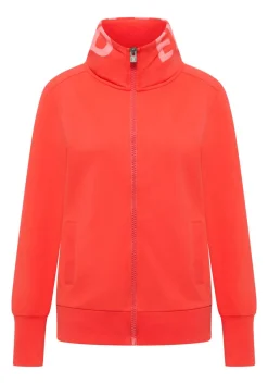 Sweatjacke "Alvis"