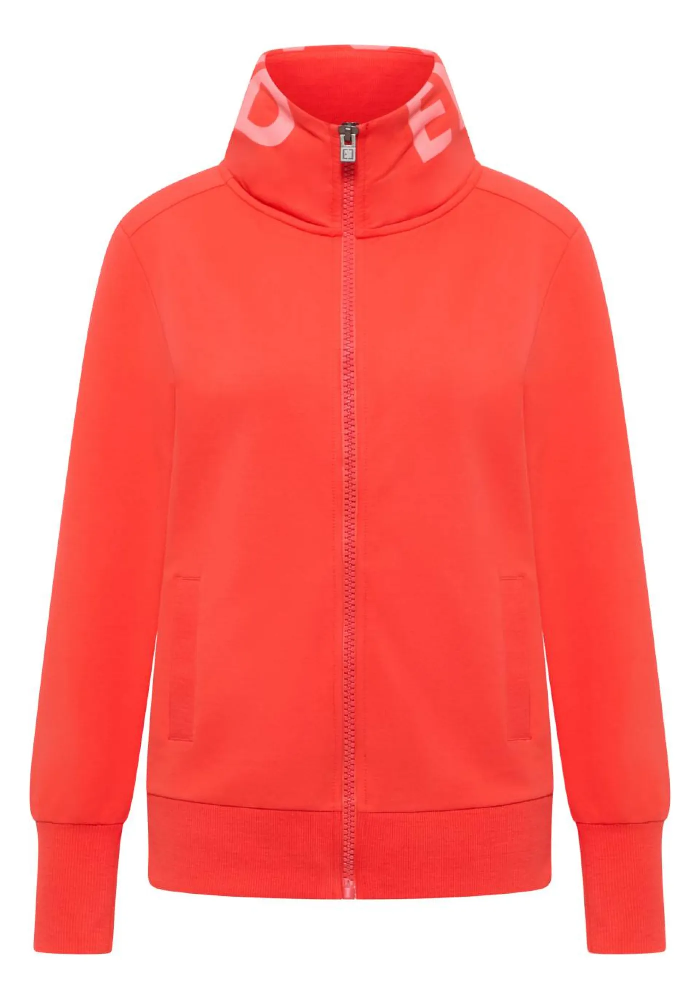 Sweatjacke "Alvis"