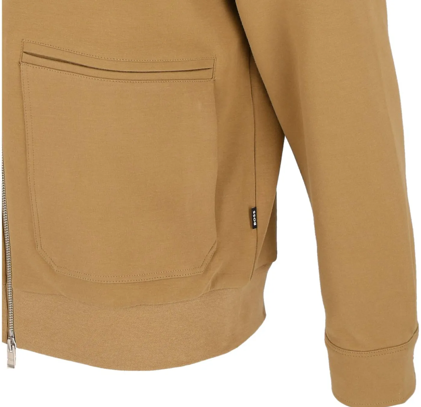 Sweatjacke "C-Skiles 32"