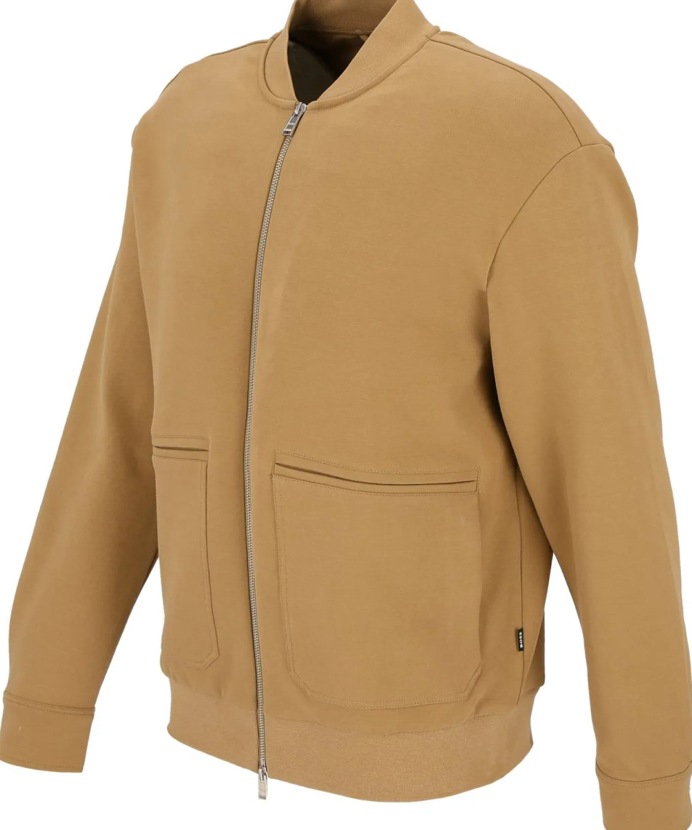 Sweatjacke "C-Skiles 32"
