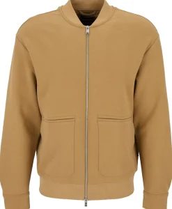 Sweatjacke