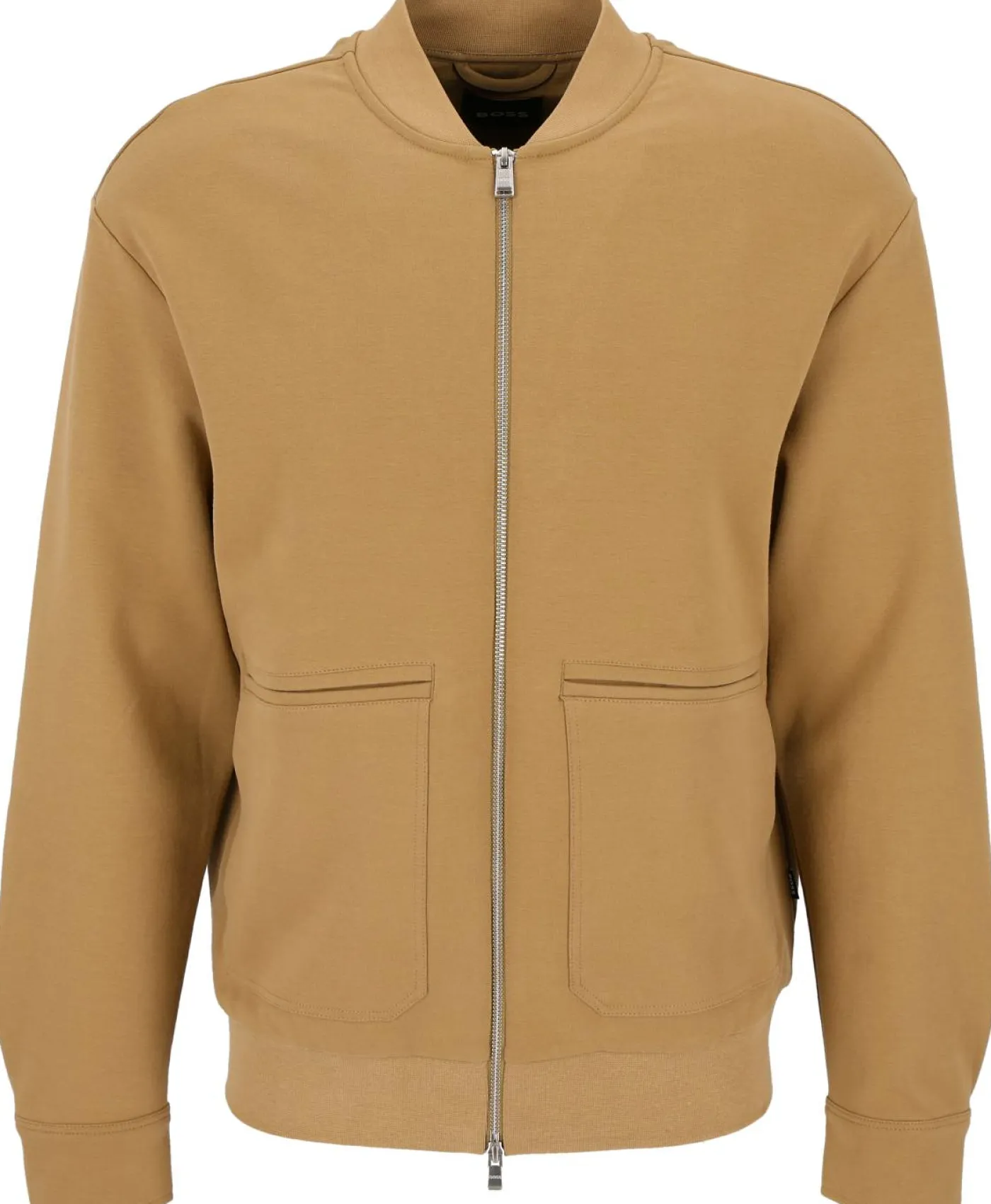 Sweatjacke "C-Skiles 32"