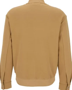 Sweatjacke