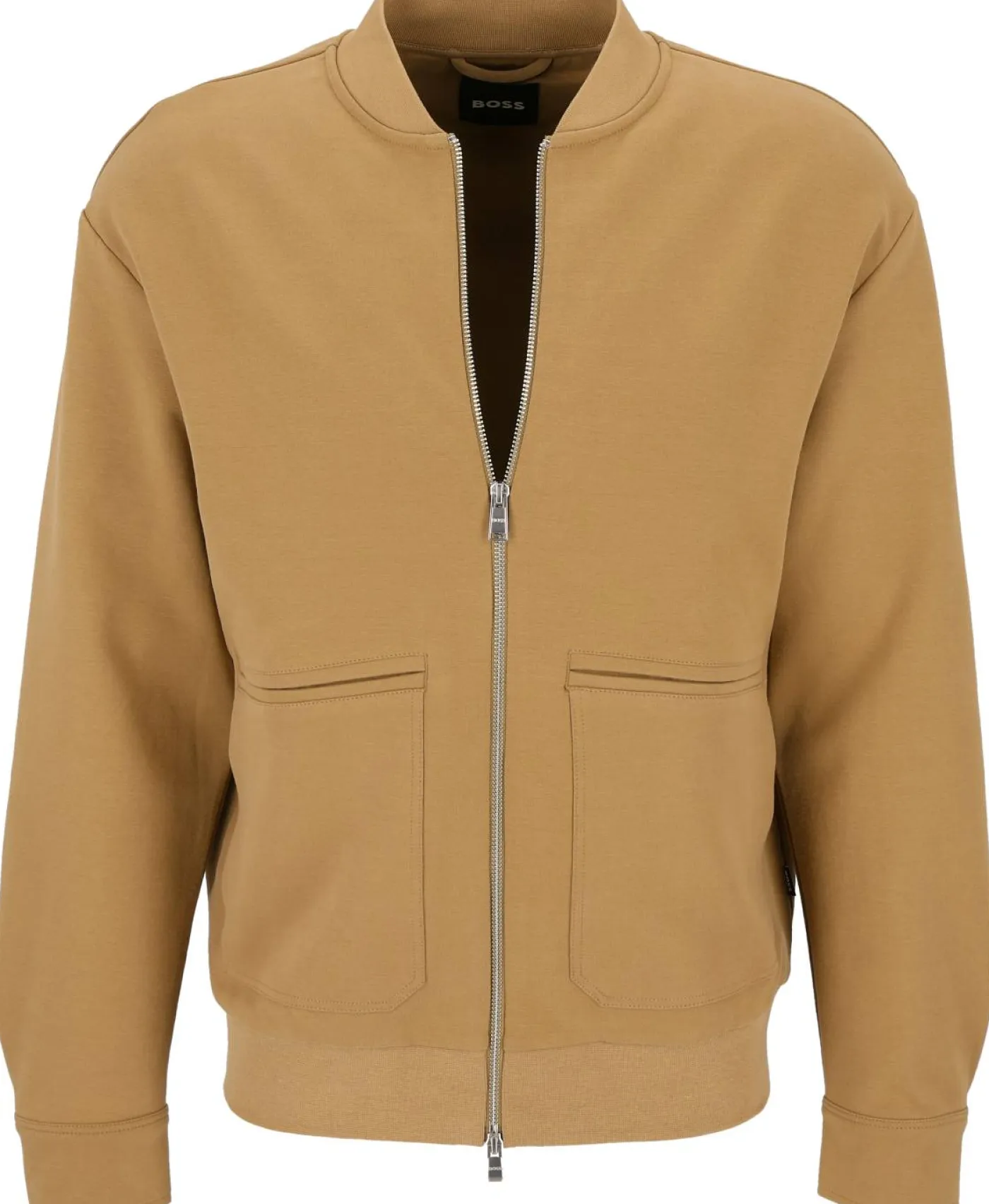 Sweatjacke "C-Skiles 32"