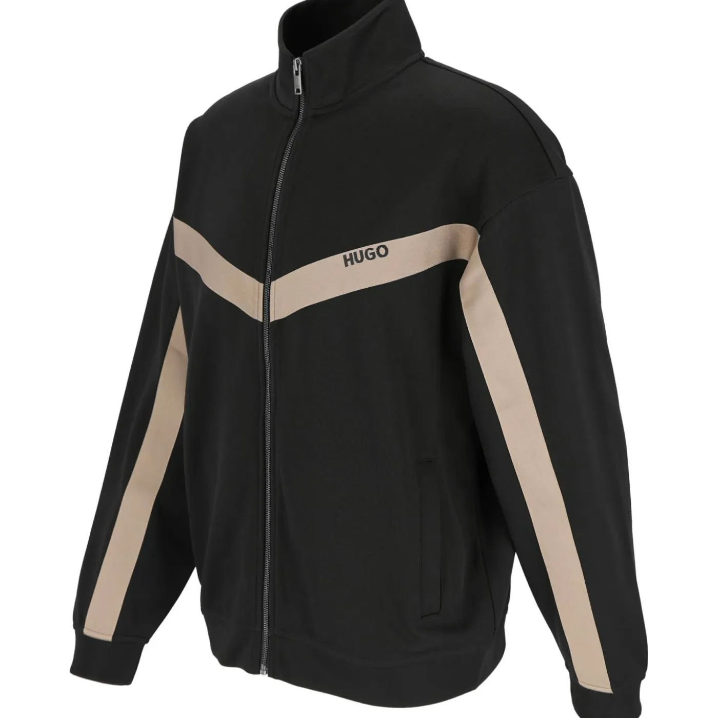 Sweatjacke "Darti"