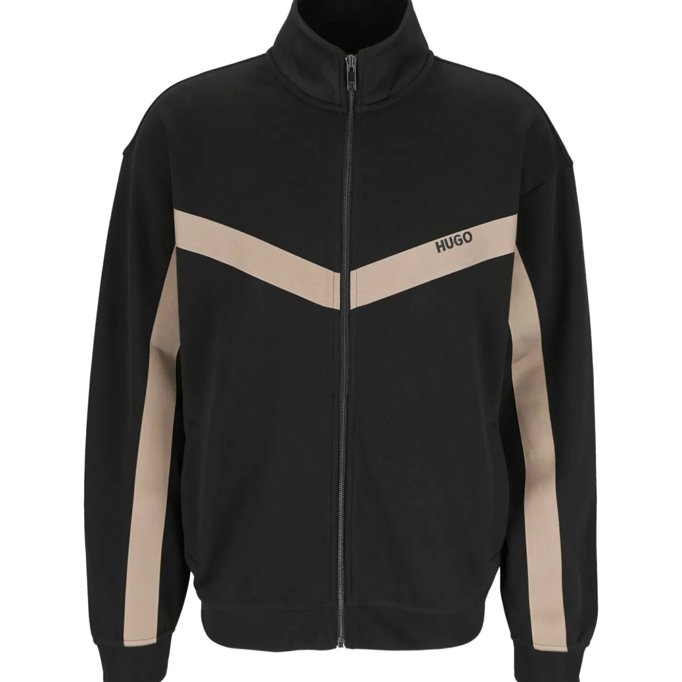 Sweatjacke "Darti"