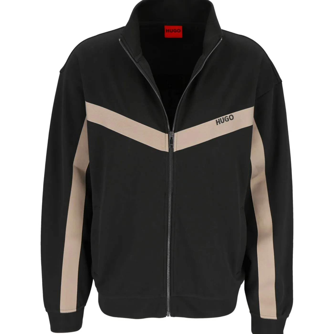 Sweatjacke "Darti"