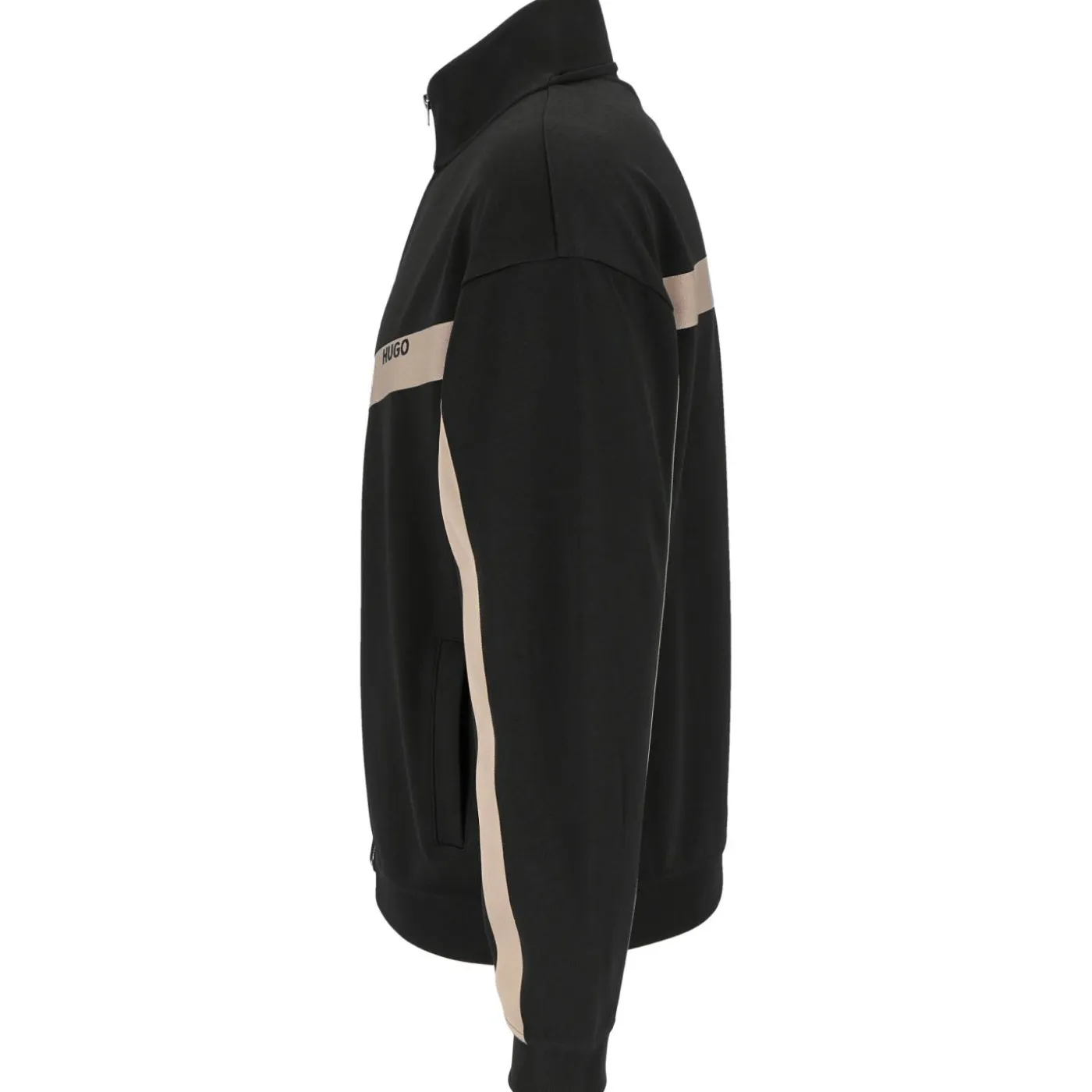 Sweatjacke "Darti"