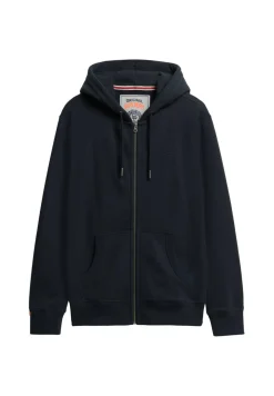 Sweatjacke "Essential"