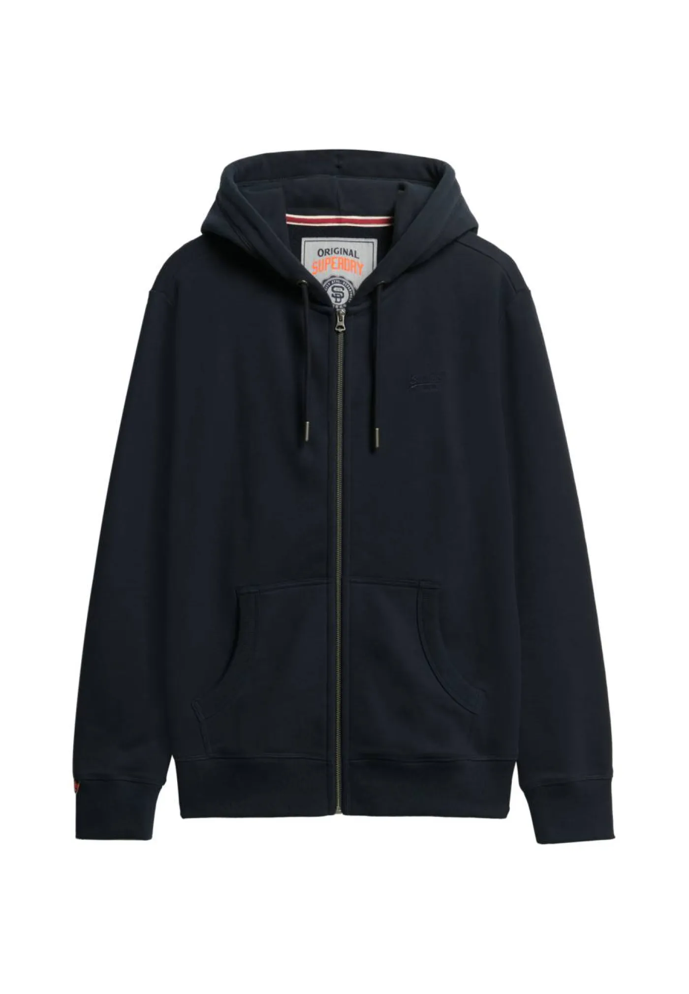 Sweatjacke "Essential"