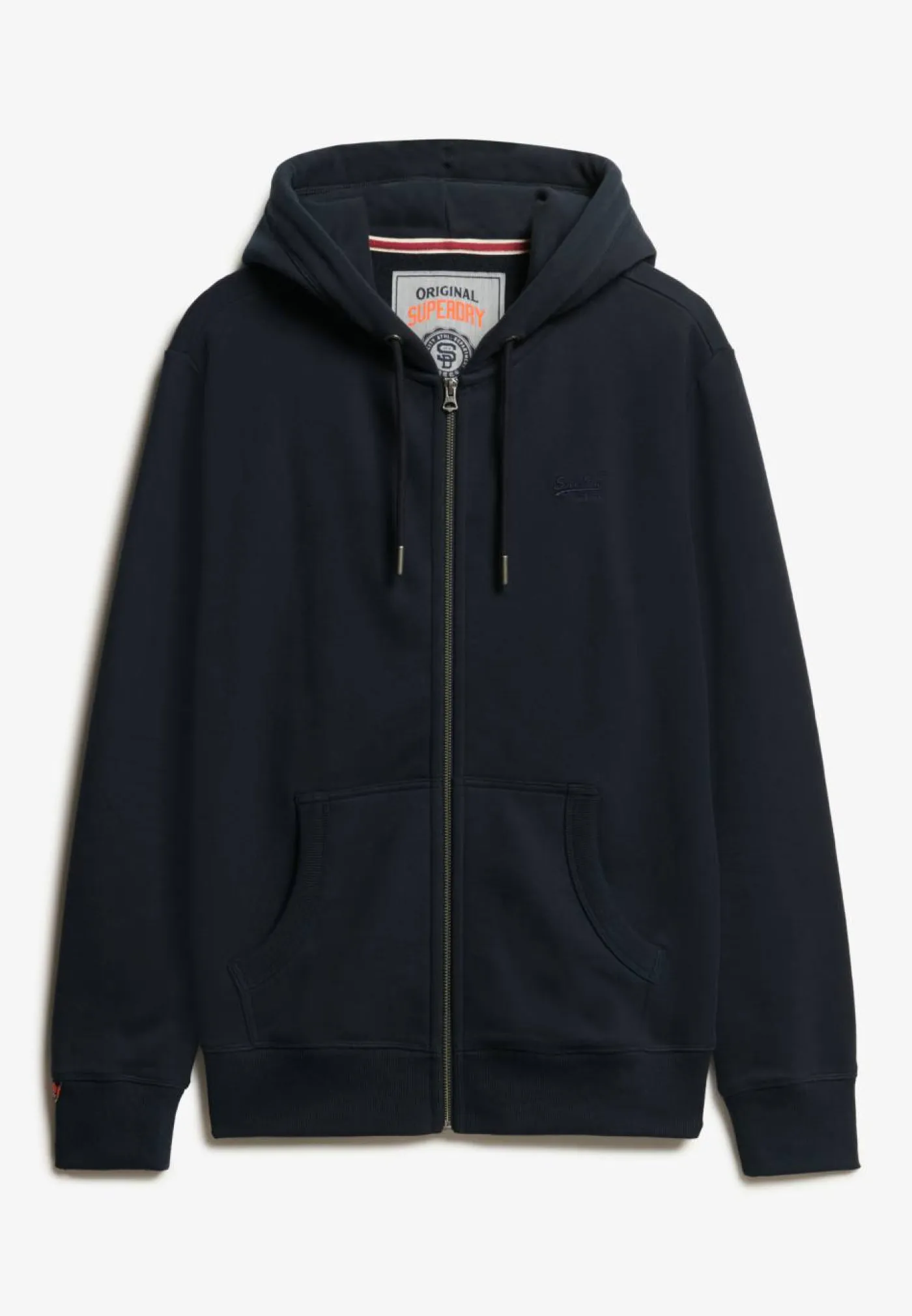 Sweatjacke "Essential"
