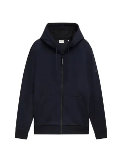 Sweatjacke "H"