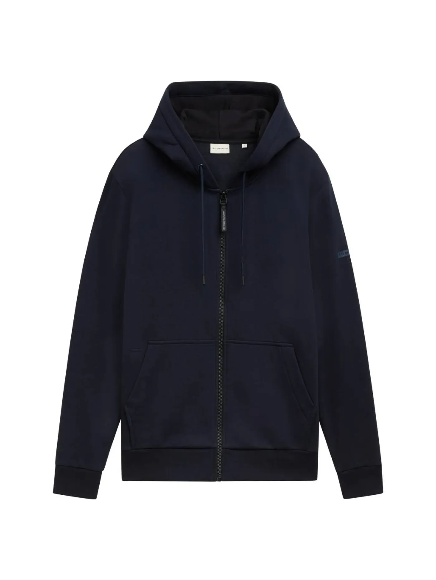 Sweatjacke "H"