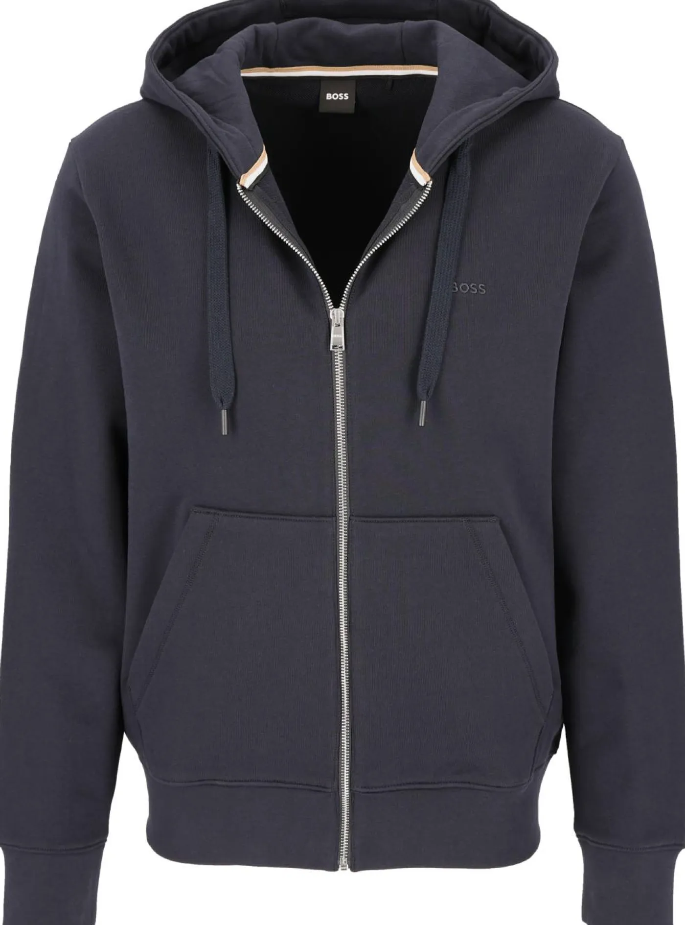 Sweatjacke "H-Spence 15"
