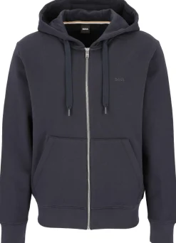 Sweatjacke