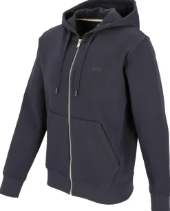 Sweatjacke